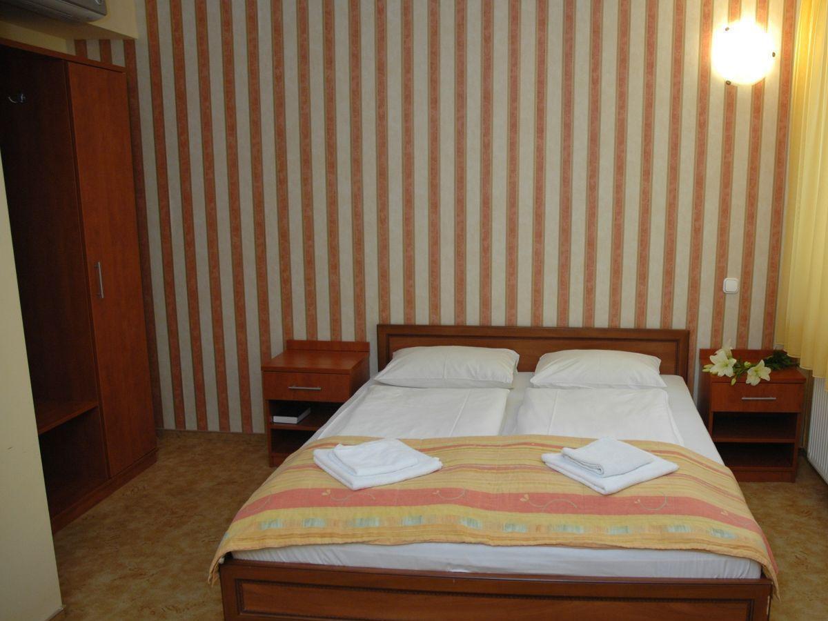 Atlantic Hotel Budapeşte Dış mekan fotoğraf