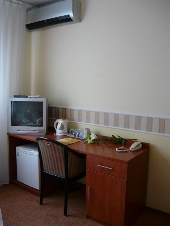 Atlantic Hotel Budapeşte Dış mekan fotoğraf