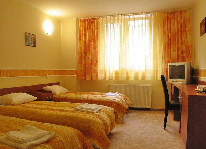 Atlantic Hotel Budapeşte Dış mekan fotoğraf