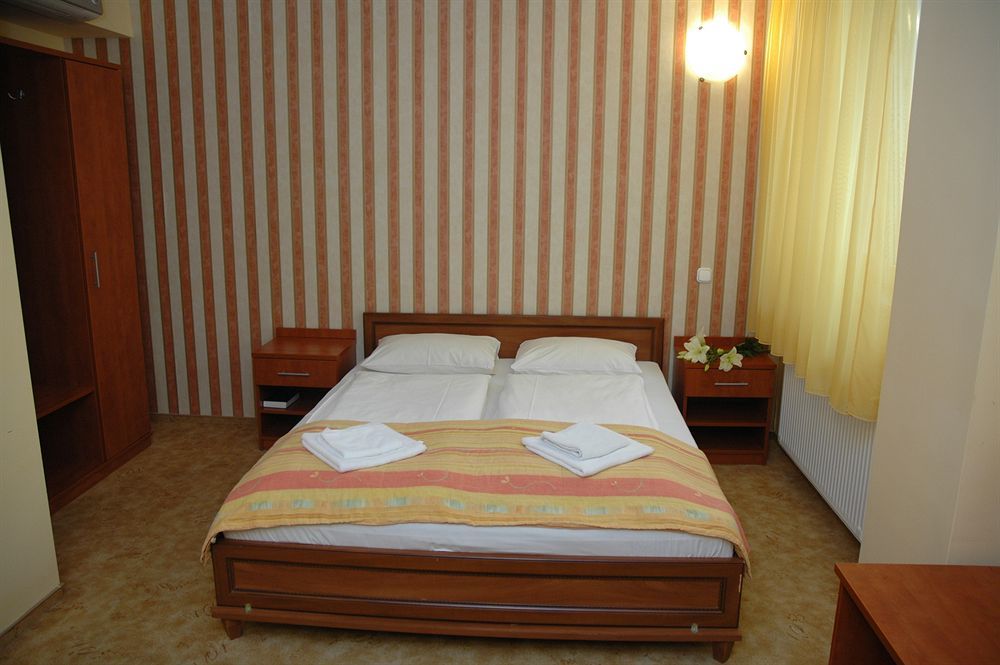 Atlantic Hotel Budapeşte Dış mekan fotoğraf